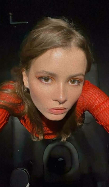 Nahá fotka uniklých OnlyFans od Ninawilliams