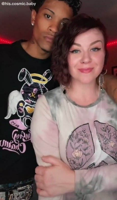 Foto di nudo di fuga di OnlyFans di Josue And Tanya Xo