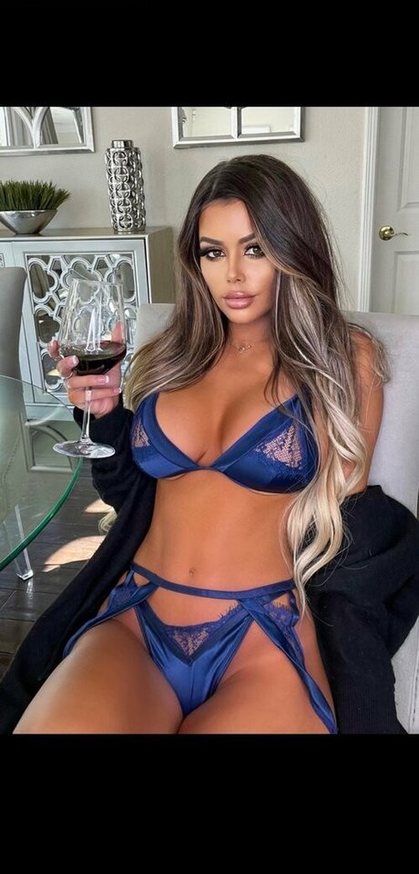 Photo nue de fuite OnlyFans de Julianneee