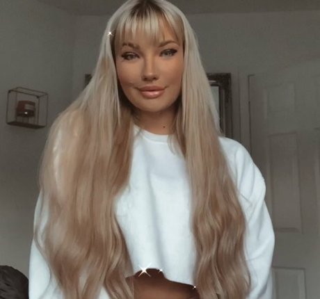 Thelittleblondie OnlyFansリークヌード写真