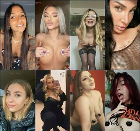 Nahá fotka uniklých OnlyFans od Ginamoreno