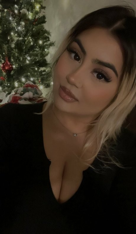 Nacktes geleaktes OnlyFans-Foto von Babesa25