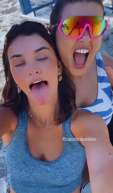 Naken lekkede OnlyFans-bilde av Talita Younan