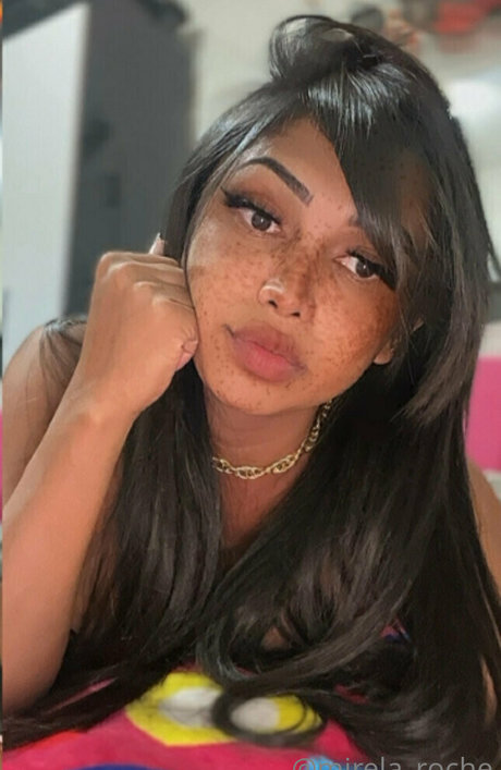 OnlyFans-model Mirela Roche