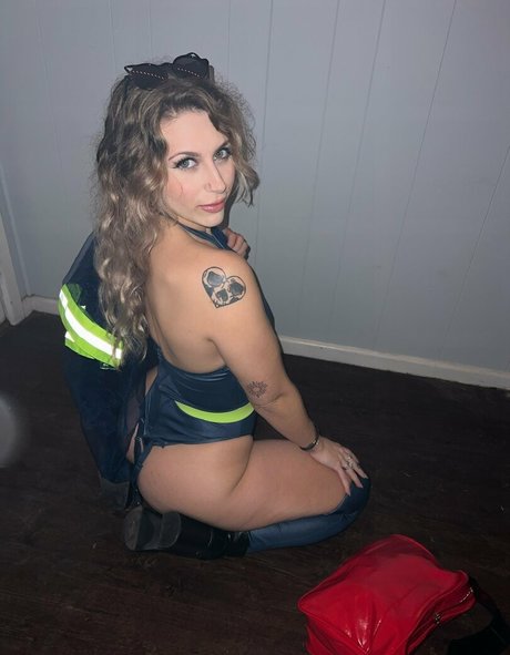 Nahá fotka uniklých OnlyFans od Sageschultz