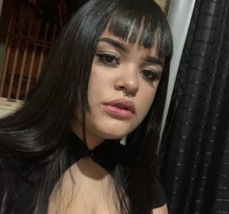 Deathgasmean OnlyFansリークヌード写真