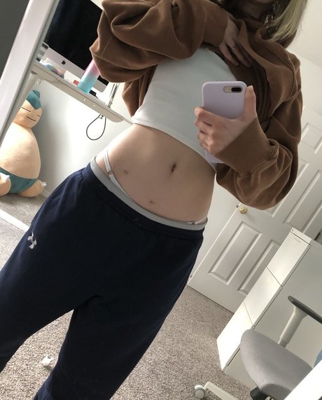 Tamashiihiroka OnlyFansリークヌード写真