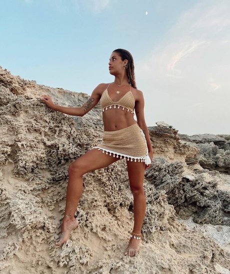 Lorenadefelipe OnlyFans泄露裸照