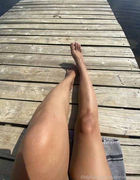 OnlyFans-model Summersole09