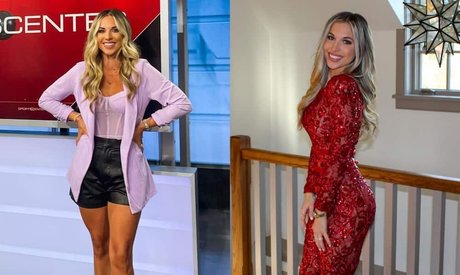 Обнаженная фотография утечки OnlyFans от Ern Kte Doln