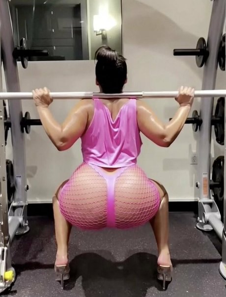 OnlyFans-model Therealtahiry