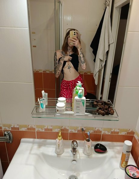 Sofikafoxx OnlyFansリークヌード写真