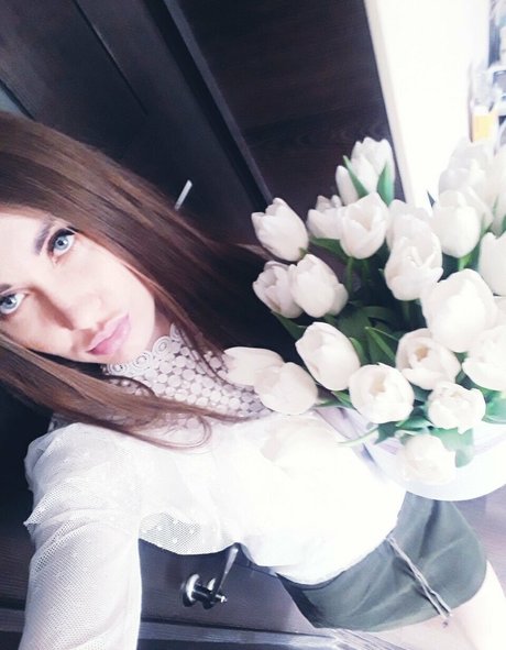 Nacktes geleaktes OnlyFans-Foto von Littleprincess777