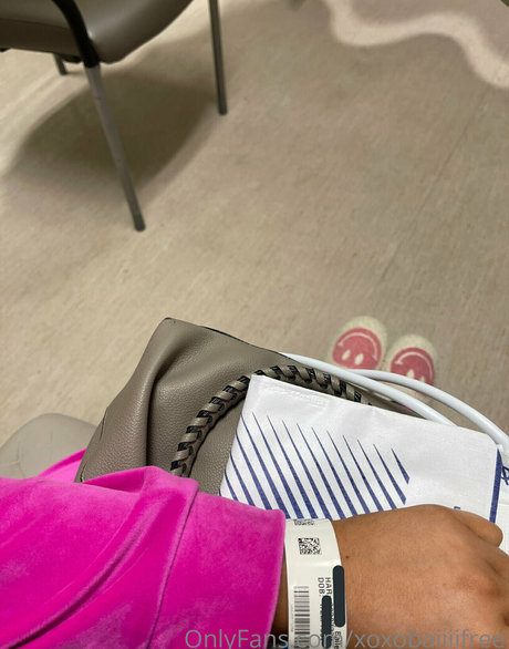 Xoxobaiiiifree naked leaks OnlyFans pic