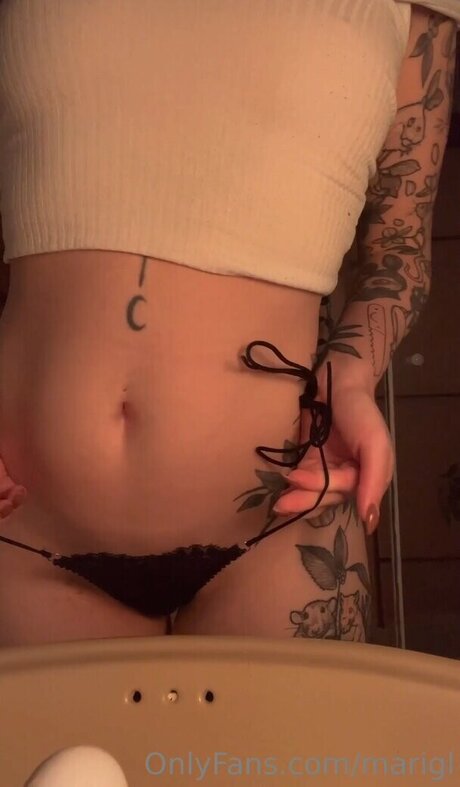 OnlyFans-model Mariana G1menez