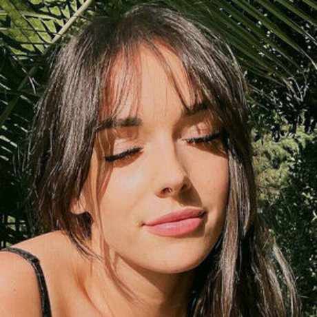 Lily Jade naked leaks OnlyFans pic