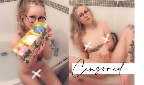 Обнаженная фотография утечки OnlyFans от Kelseyleighfree