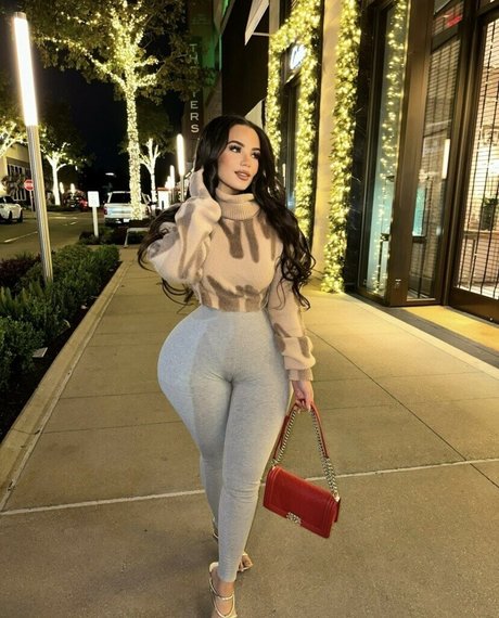 OnlyFans-model Iammissalexis