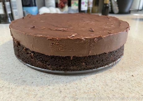 Обнаженная фотография утечки OnlyFans от Basicbitchbakerybooty