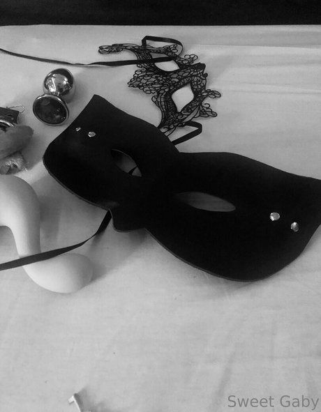 Gabbysweet naked leaks OnlyFans pic