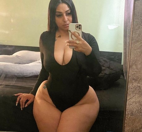 OnlyFans-model Belleeminx