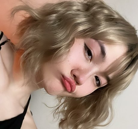 Nahá fotka uniklých OnlyFans od Sofiaaapark