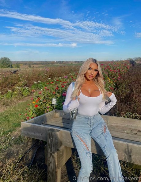 Heaven Brat naked leaks OnlyFans pic