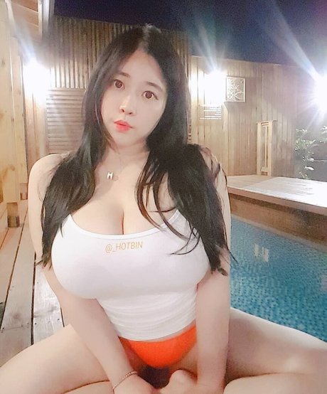 Hotbin naked leaks OnlyFans pic