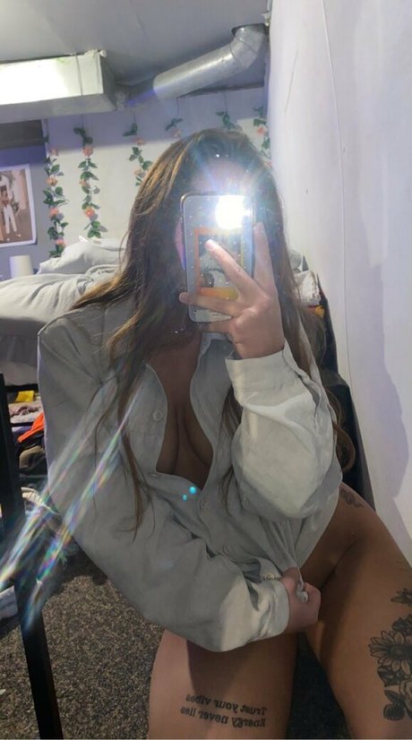 OnlyFans-model Reannon Hill