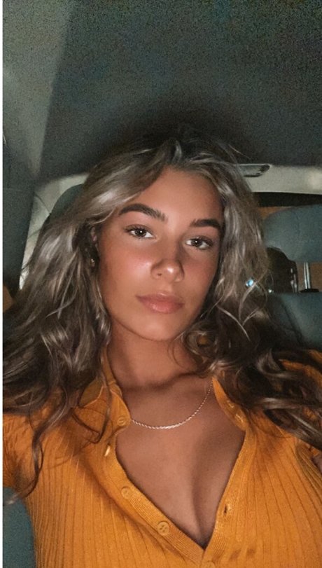 Nacktes geleaktes OnlyFans-Foto von Verena Stoerchle