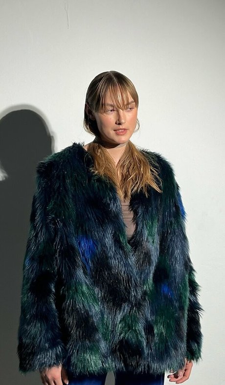 Alasti lekkinud OnlyFans-i pilt Naomi Reyners