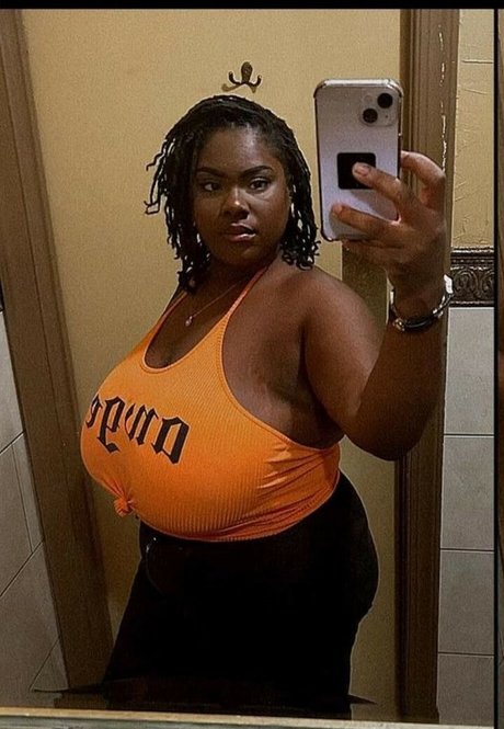 OnlyFans-model Mj Melonz