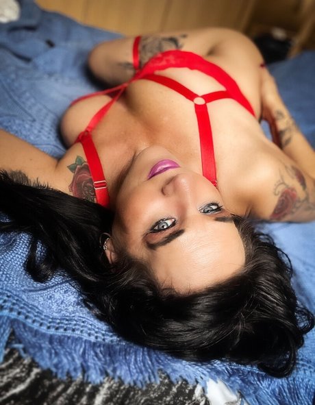 OnlyFans-model Melanie Lieseberg