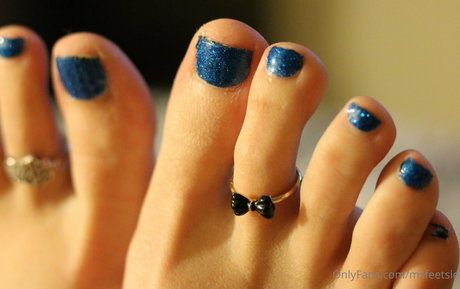 Обнаженная фотография утечки OnlyFans от Msfeetsie