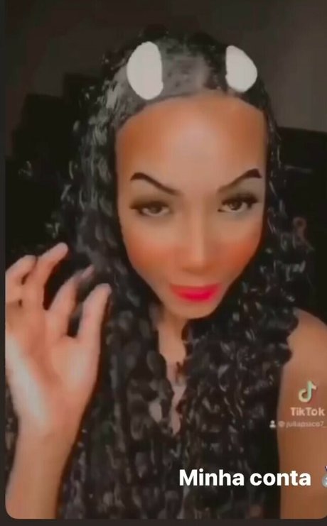 Foto desnuda filtrada de OnlyFans de Gostosas Pobres