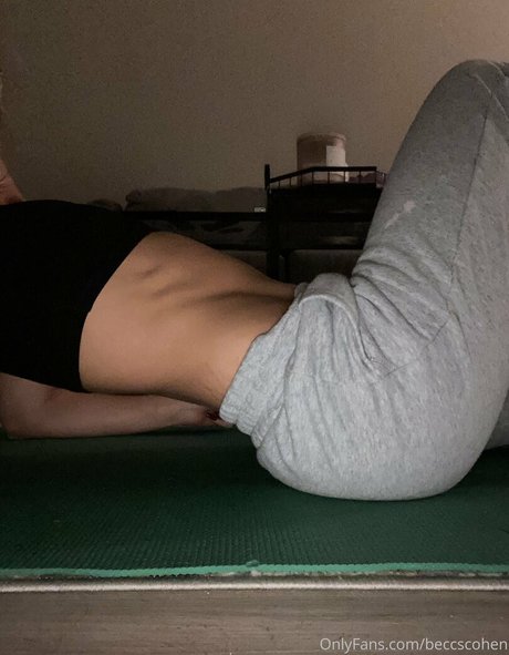 OnlyFans-model Beccscohen