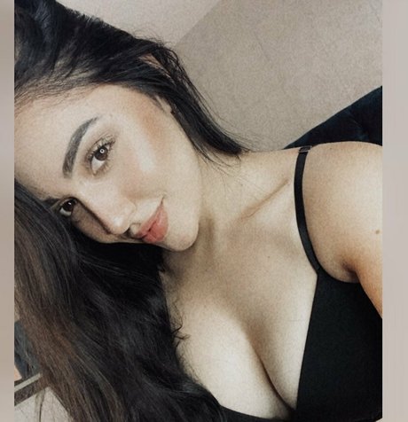 Nacktes geleaktes OnlyFans-Foto von Naugthyabb1