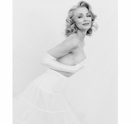 Nacktes geleaktes OnlyFans-Foto von Kathy Jacobs