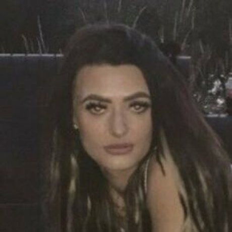 Naken lekkede OnlyFans-bilde av Lilbadassxo