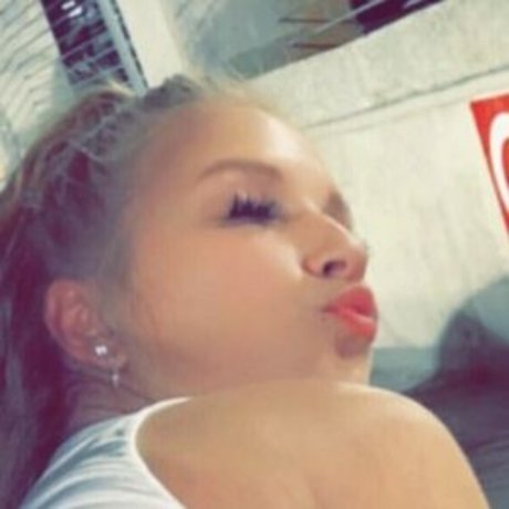 OnlyFans-model Navaya Marie