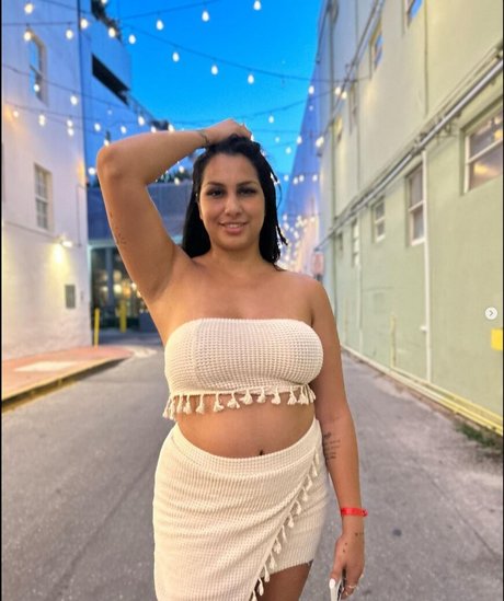 OnlyFans-model Htownliv