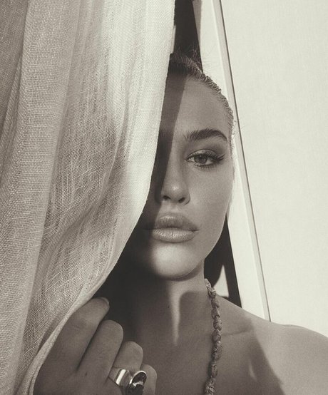 OnlyFans-model Shabel