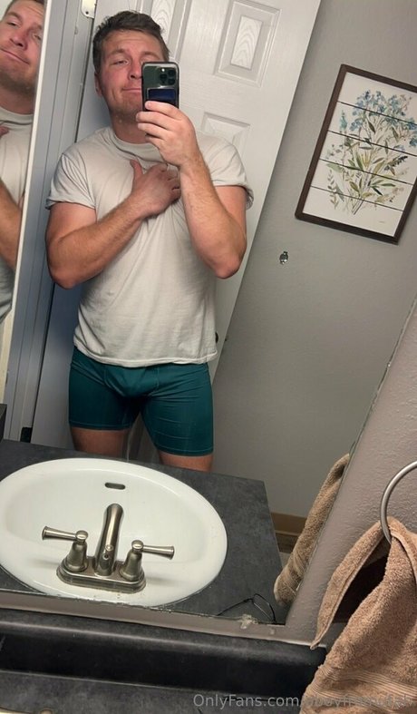 OnlyFans-model Aboyfromutah