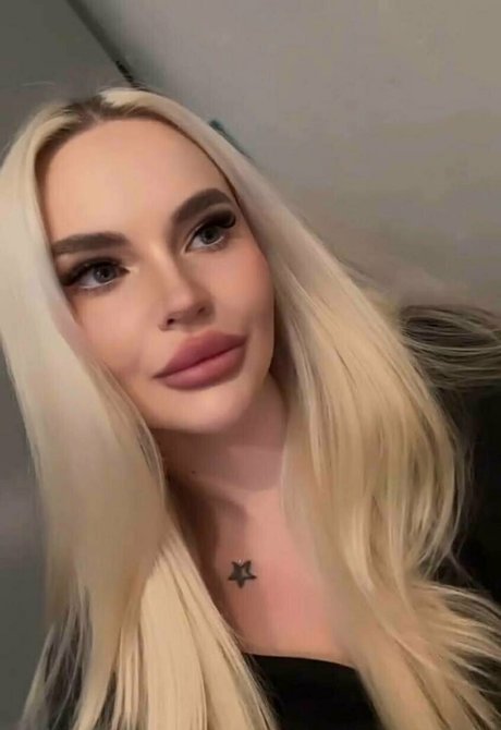 Nacktes geleaktes OnlyFans-Foto von Missssandravip