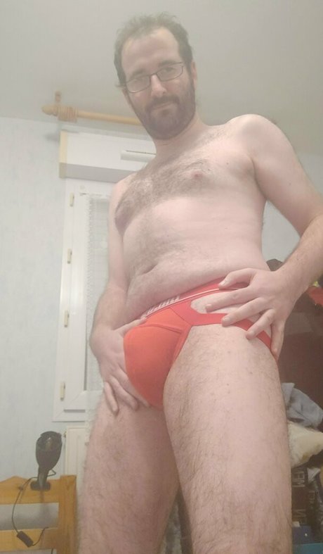 Sylvanusxxx naked leaks OnlyFans pic