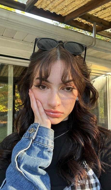 Foto di nudo di fuga di OnlyFans di Jadedhunny