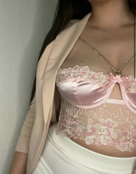 Cutemuffin02 OnlyFans泄露裸照