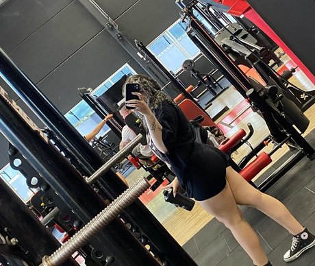 Foto di nudo di fuga di OnlyFans di Gabriele Antonia