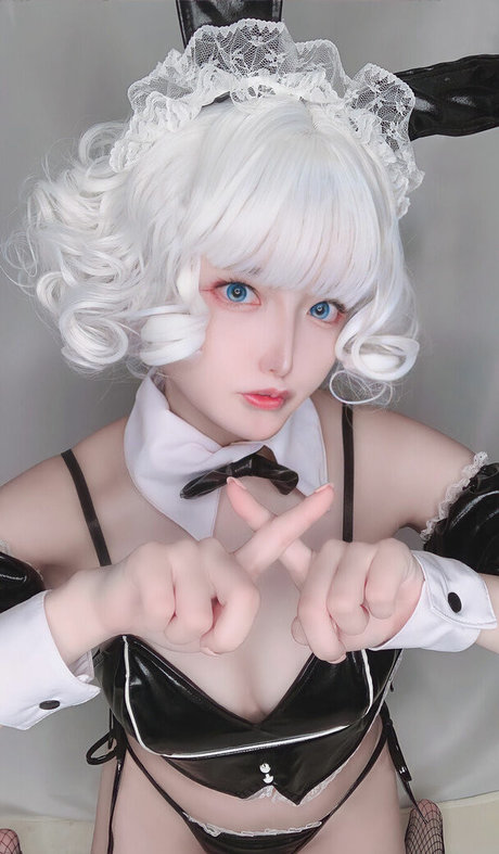 Foto di nudo di fuga di OnlyFans di Amarenoxx