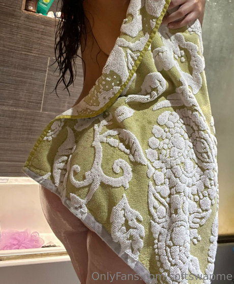 Foto di nudo di fuga di OnlyFans di Softswapme